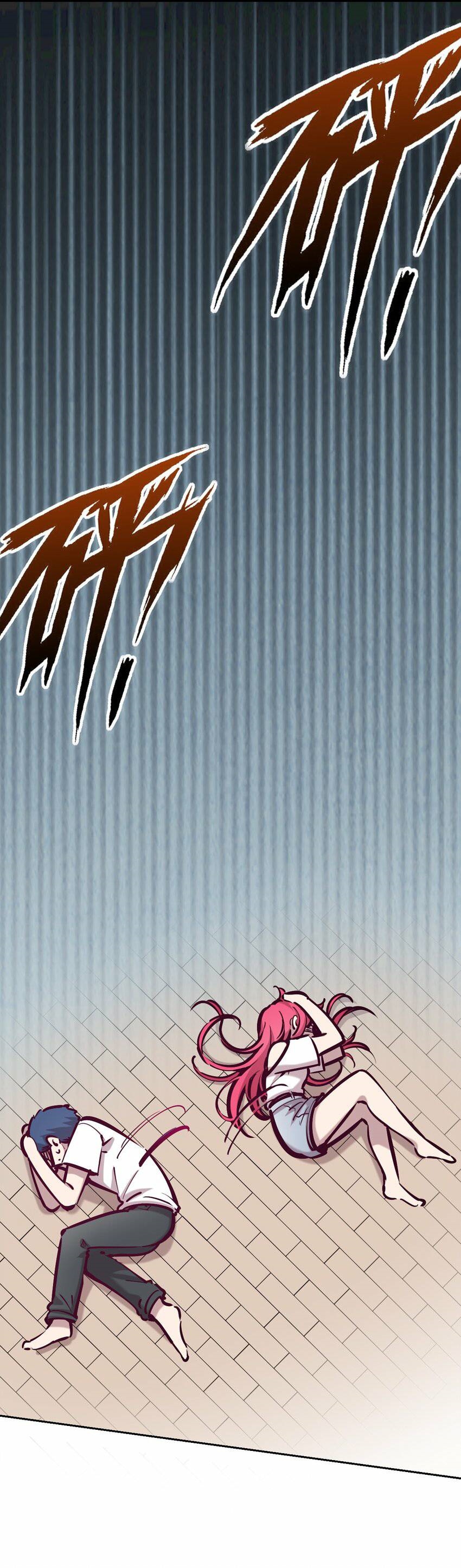 Demon x Angel can't get along! ตอนที่ 67 หน้า 9