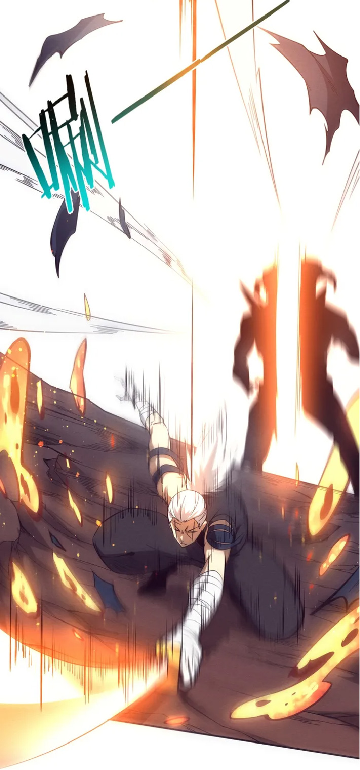 the frenzy of evolution การวิวัฒนาการที่บ้าคลั่ง ตอนที่ 147 หน้า 19