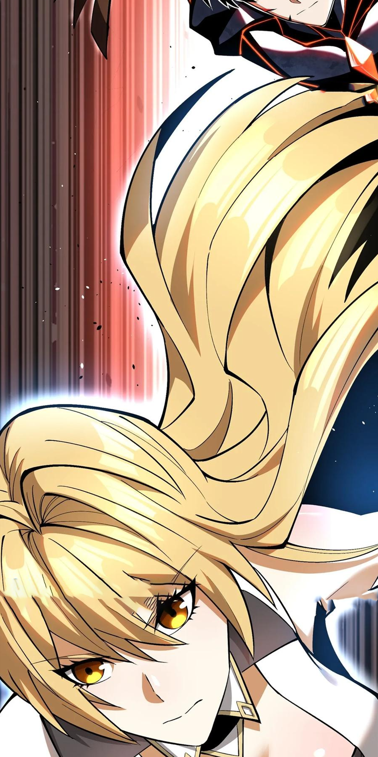 ไม่อยากเรียนทักษะ แห่งคำสาปเลย! ตอนที่ 61 หน้า 6