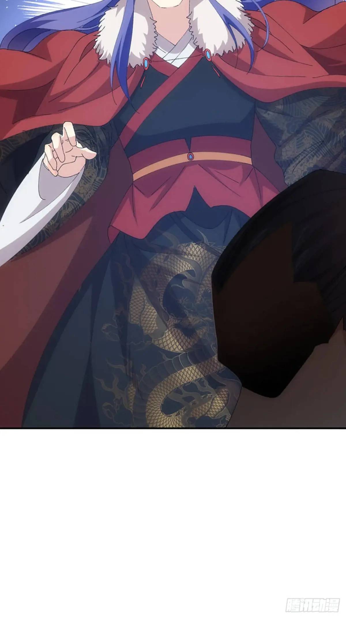 ข้าจะกำหนดชะตาตัวเอง ทันจีน ตอนที่ 222 หน้า 32