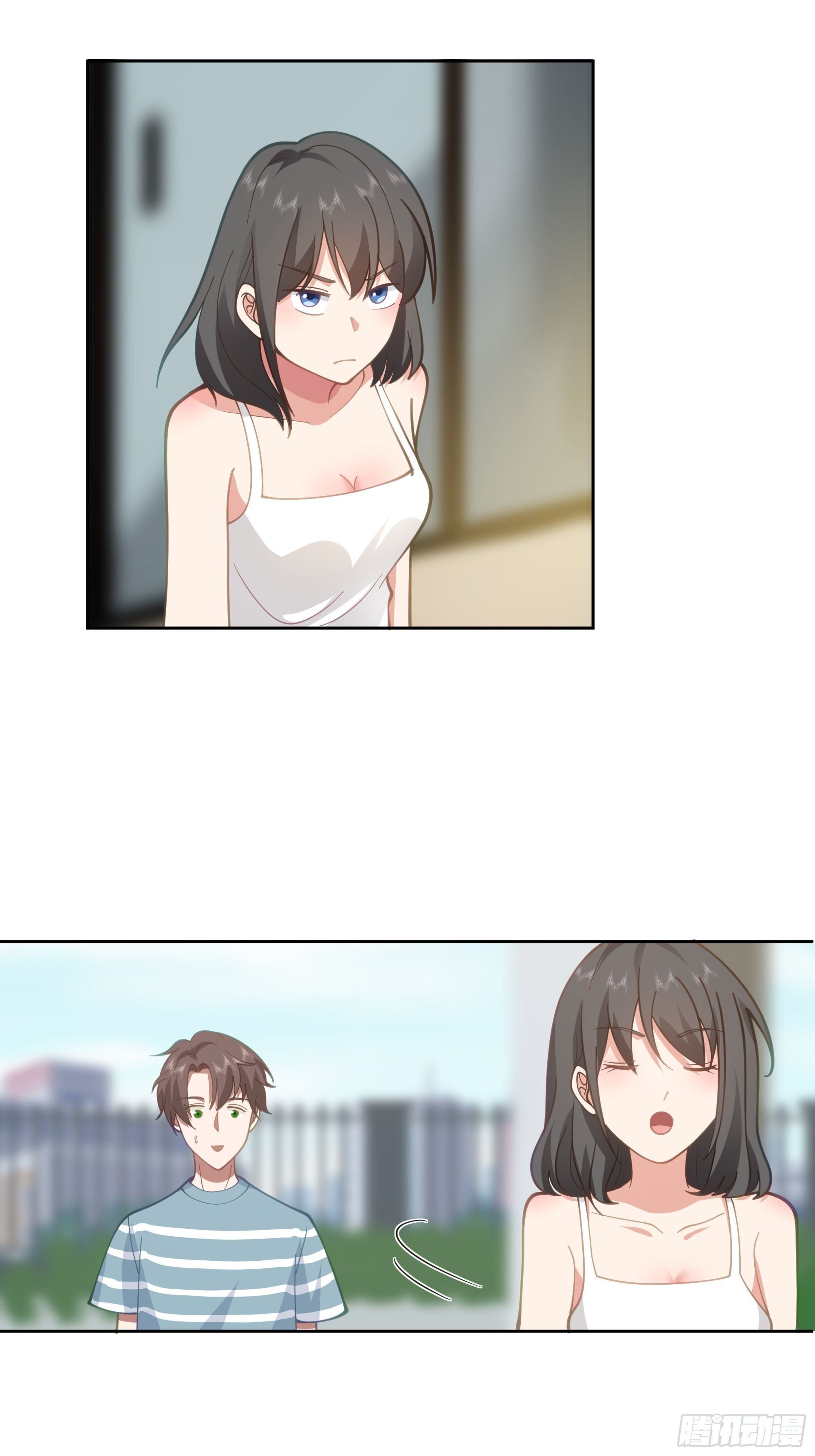 ผมไม่ได้อยากกลับมาเกิดใหม่เลยจริงๆ ตอนที่ 26 หน้า 19