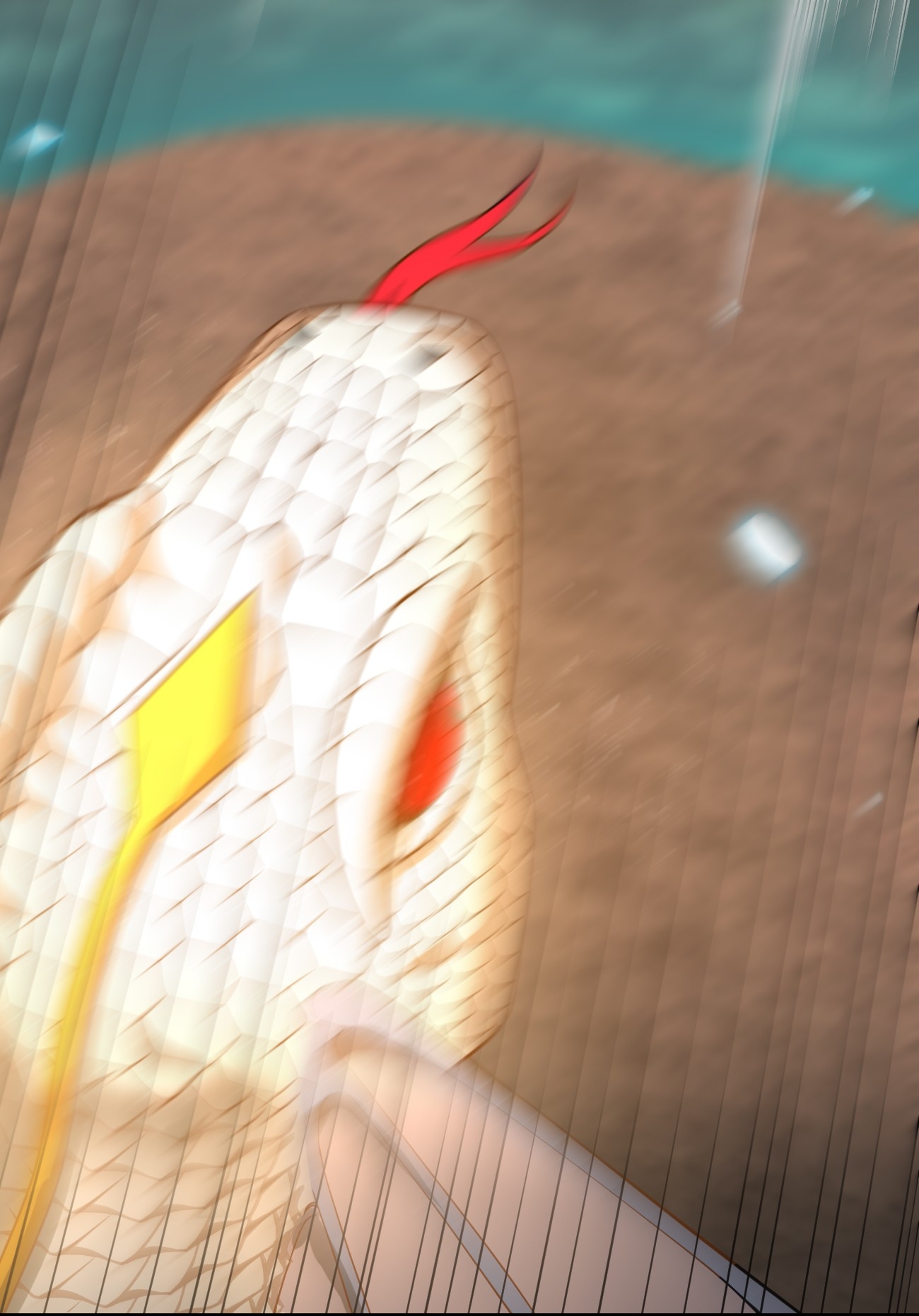 ระบบกลืนกินขั้นสุดยอด ตอนที่ 7 หน้า 22