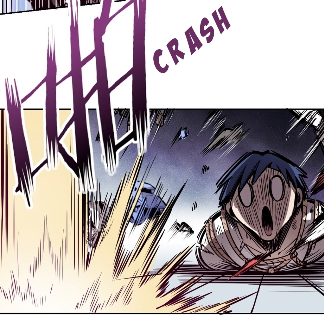 Demon x Angel can't get along! ตอนที่ 11 หน้า 39