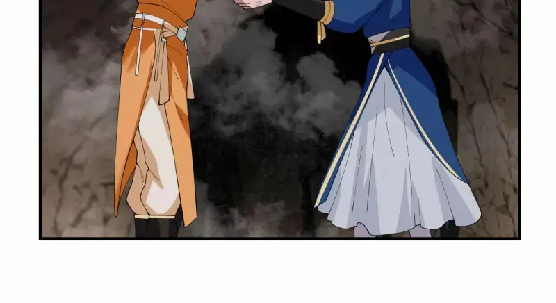 Chaos Alchemist (วิบัติการณ์เทพเซียนโอสถ) ตอนที่ 187 หน้า 18