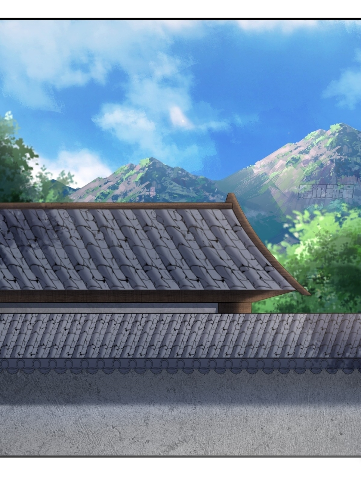 เก็บตัวร้อยปี จากนี้พี่ขอเทพ! INVINCIBLE AFTER A HUNDRED YEARS OF SECLUSION ตอนที่ 11 หน้า 17