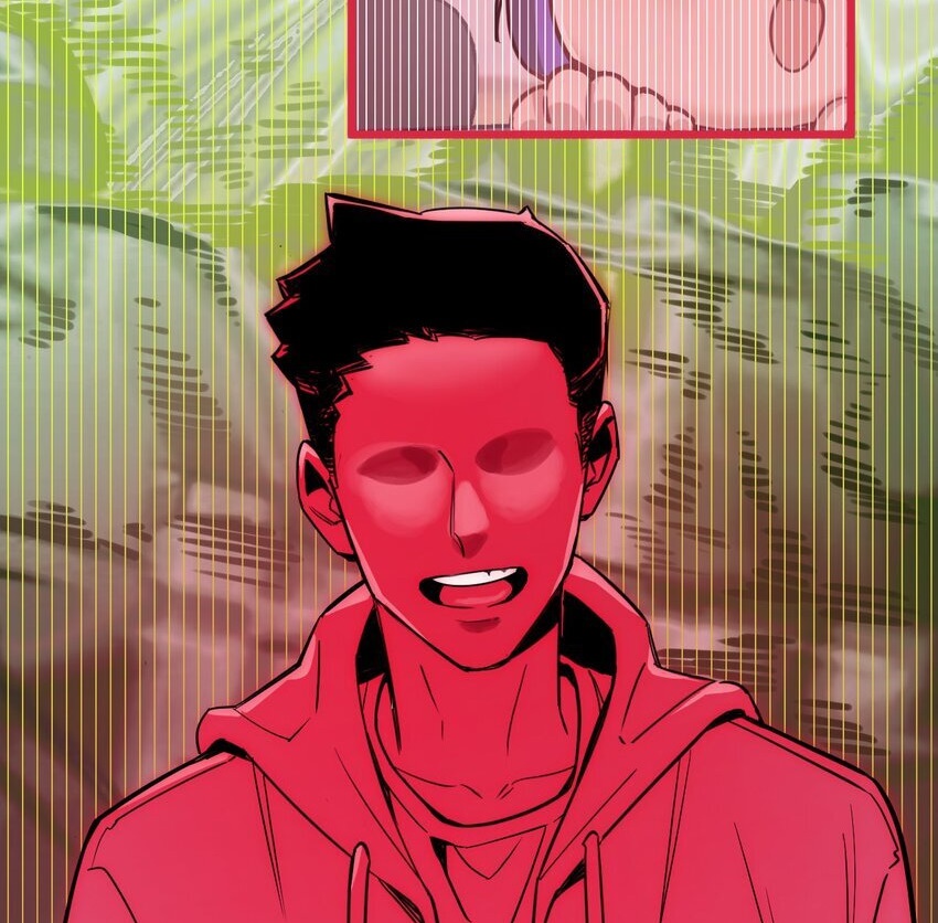 สุดยอดฟาร์มวันสิ้นโลก ตอนที่ 11 หน้า 28