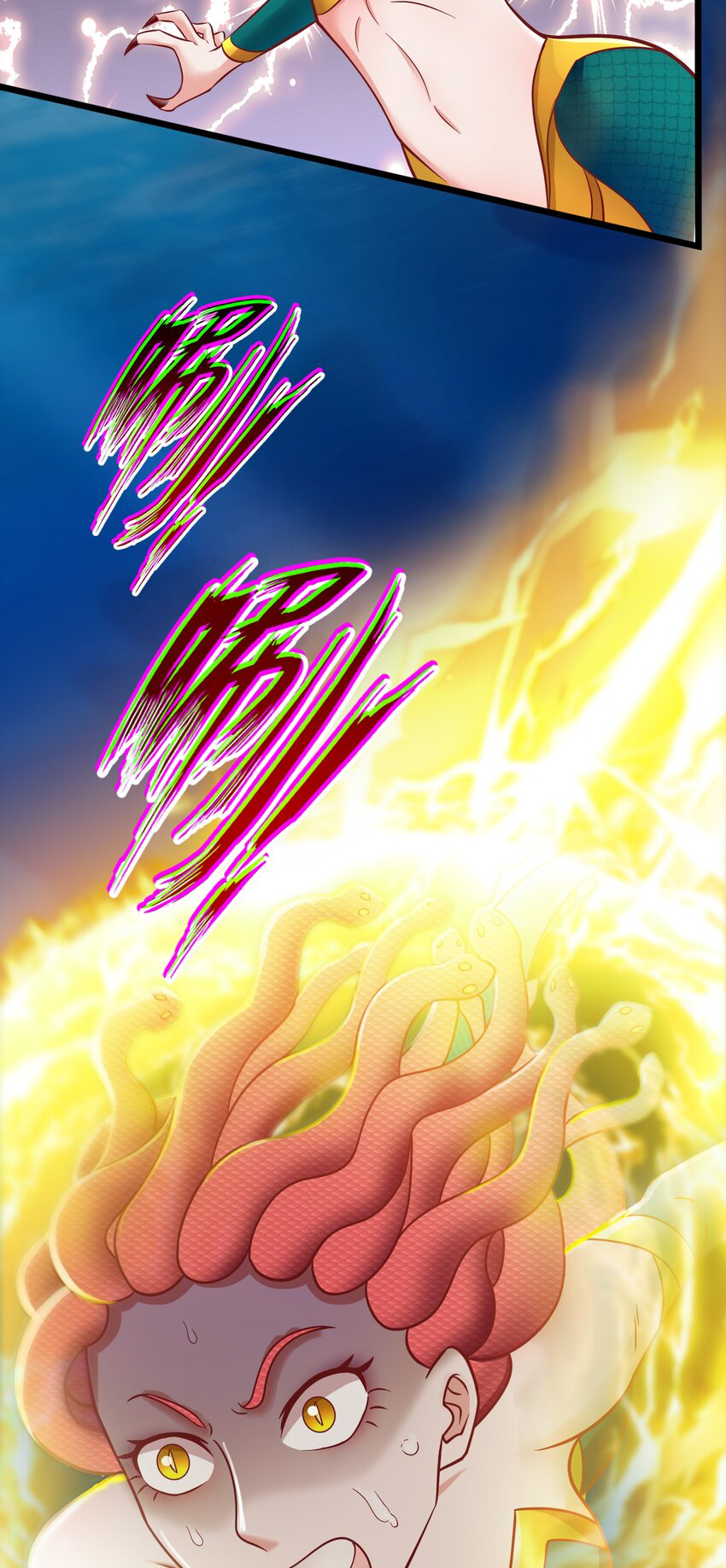 สมบัติทั้งหมดที่ข้าทิ้งไปตอนนี้กลายเป็นผู้หญิงไปซะแล้ว (ชนต้นฉบับ) ตอนที่ 39 หน้า 23