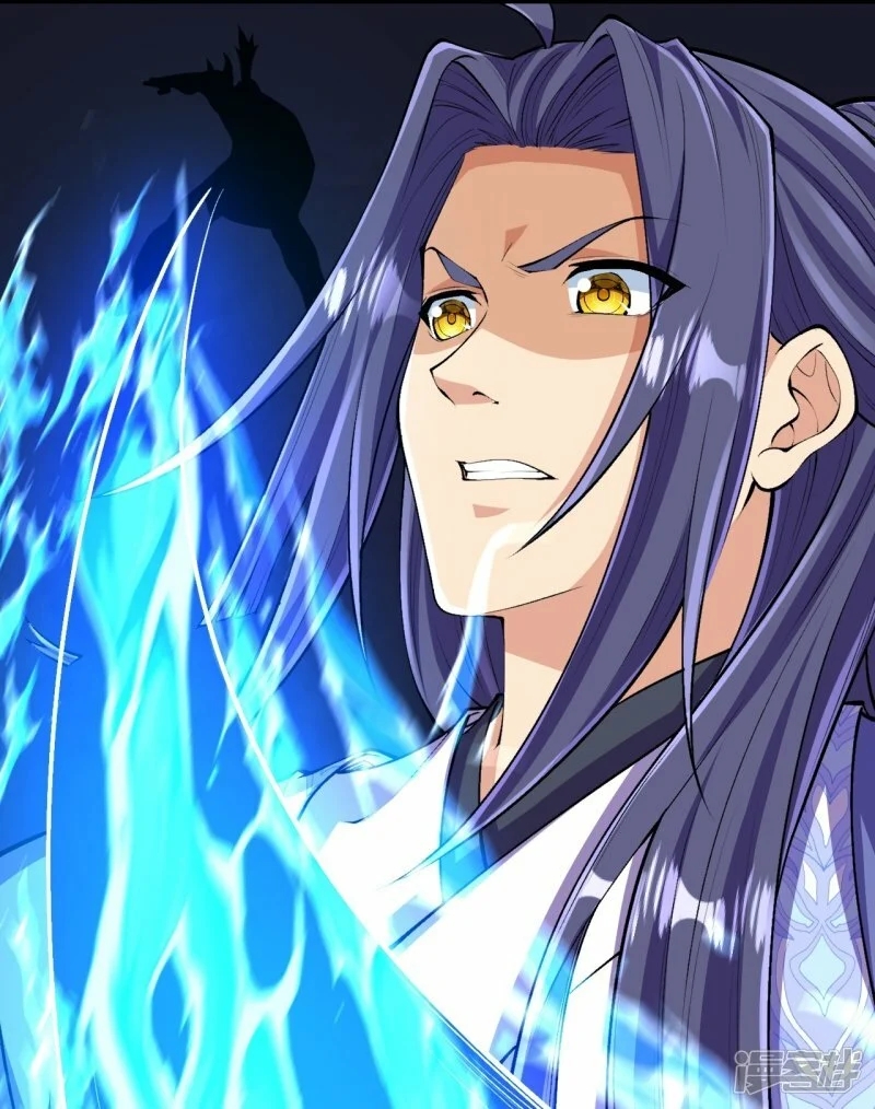 บรรพบุรุษผู้ขัดเกลากายา (ทันจีน) ตอนที่ 114 หน้า 12