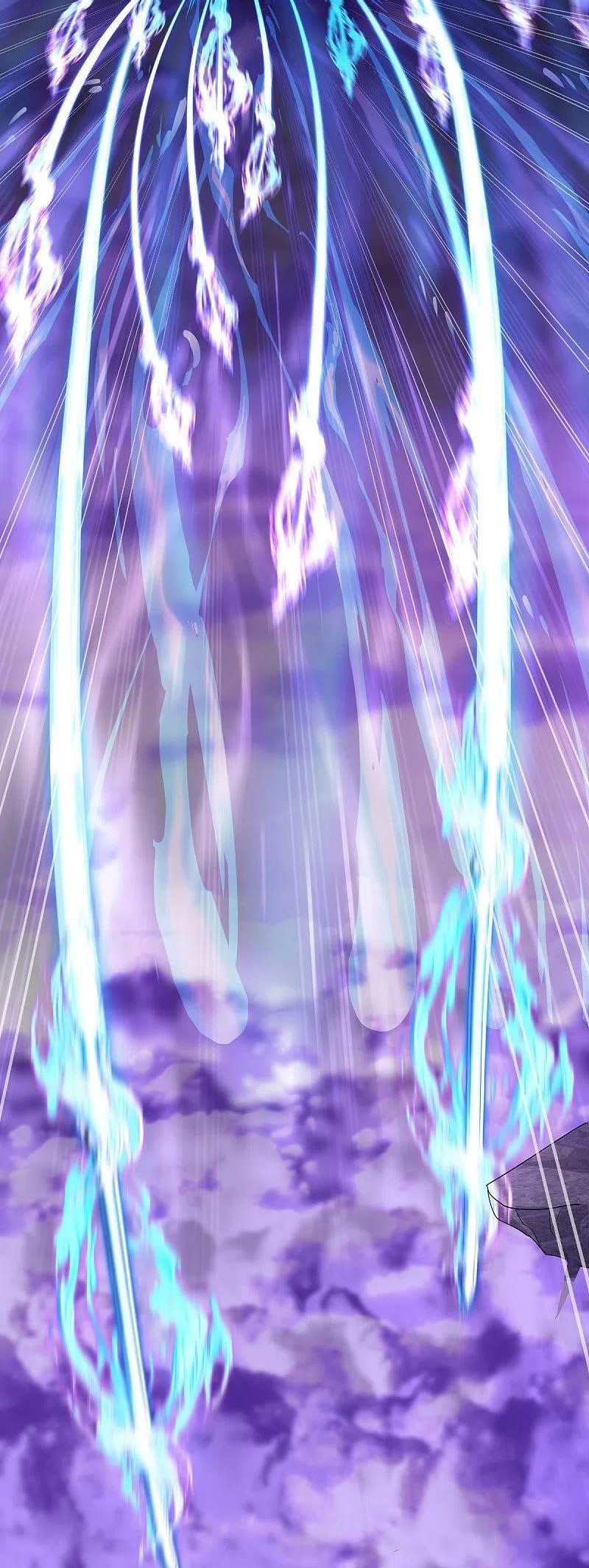 peerless battle spirit ตอนที่ 457 หน้า 58