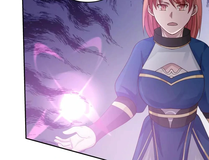 Chaos Alchemist (วิบัติการณ์เทพเซียนโอสถ) ตอนที่ 120 หน้า 23