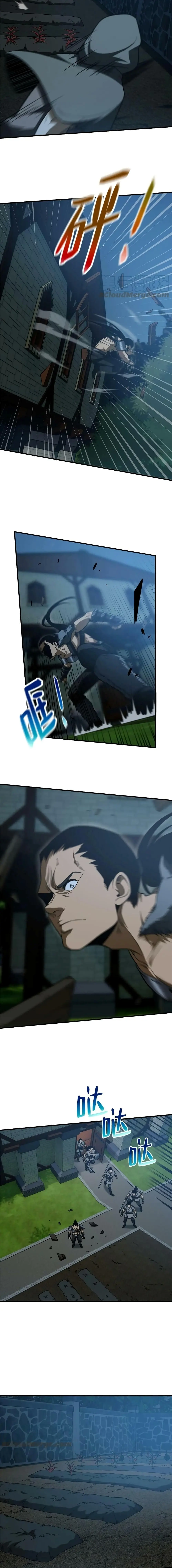 [ชนจีน] ระบบจอมยุทธ์สุดโกงแห่งโลกคู่ขนาน - Global Martial Arts ตอนที่ 189 หน้า 2