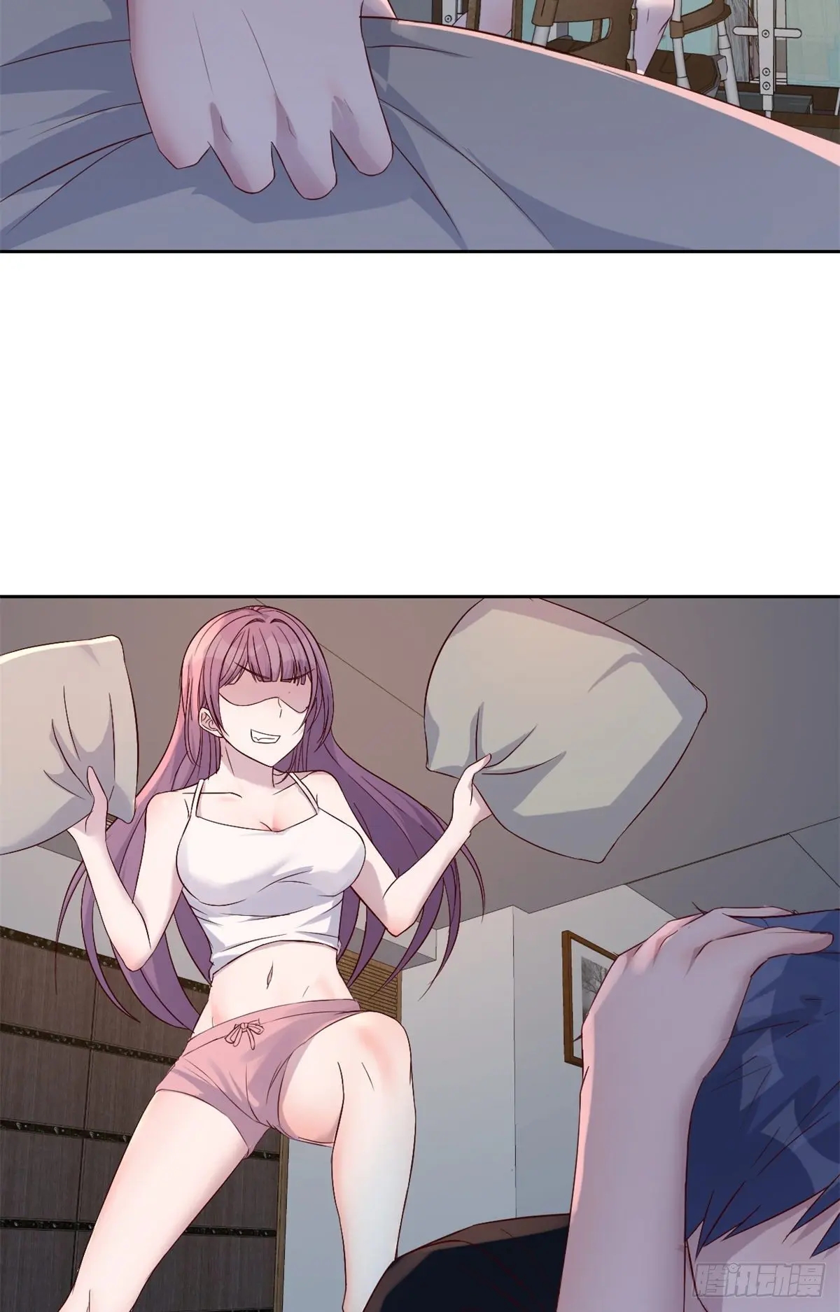 My sister is a famous star – พี่สาวฉันเป็นดาราดัง ตอนที่ 32 หน้า 33