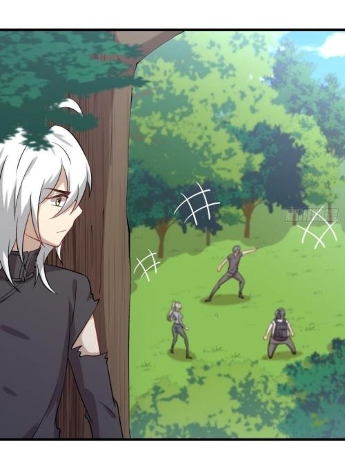 Immortal Swordsman in The Reverse World ข้าเซียนกระบี่ไม่เกาะสตรี ตอนที่ 126 หน้า 29