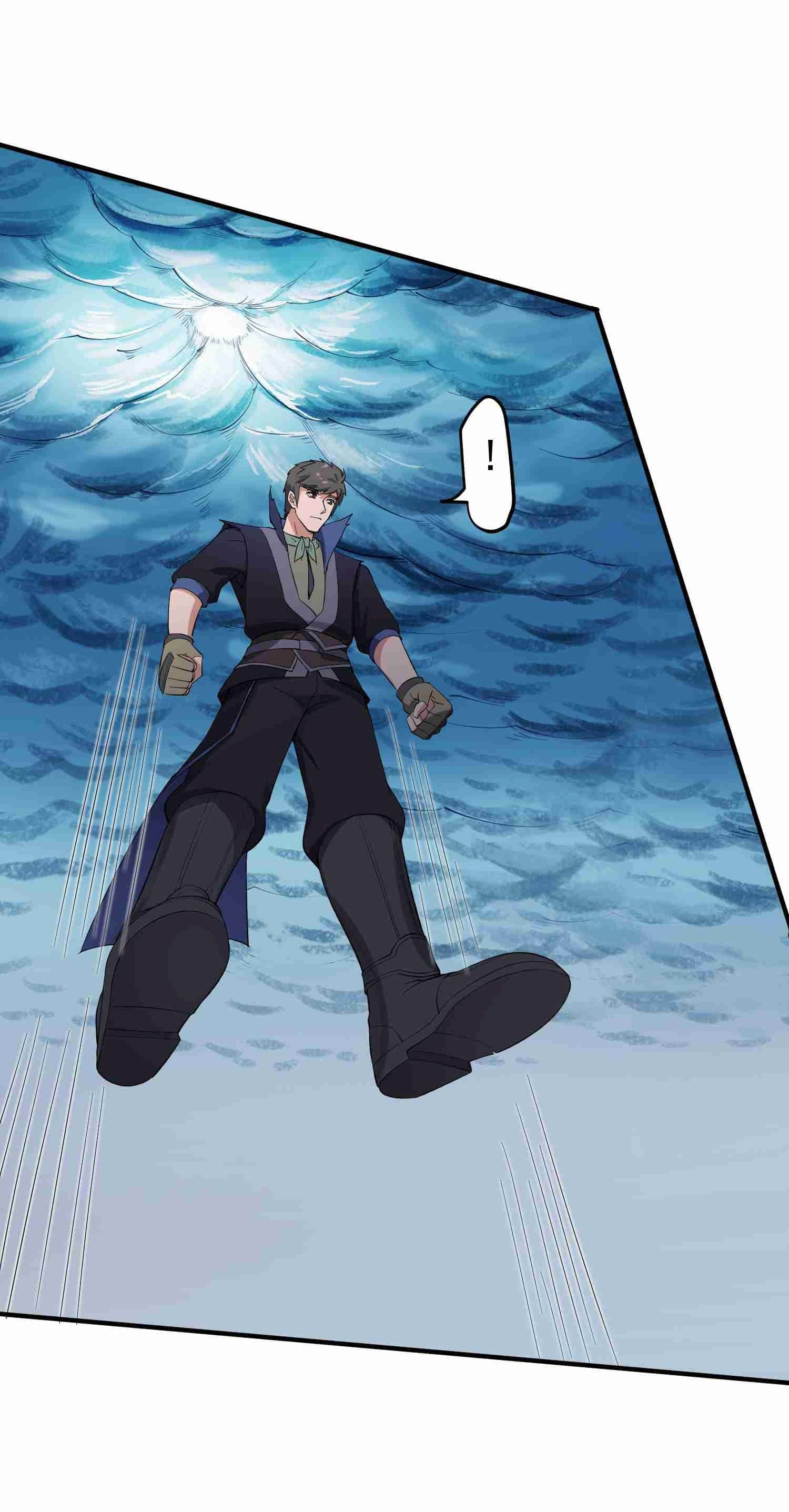 Super Warrior in Another World ทหารเซียนไปหาเมียที่ต่างโลก (กำลังแปลอยู่) ตอนที่ 27 หน้า 13