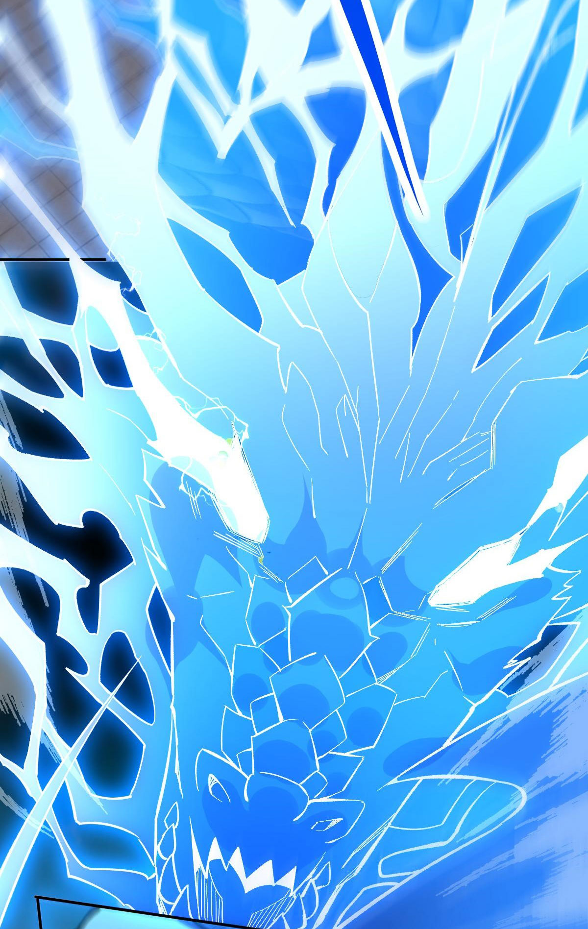 ไร้เทียมทาน จักรพรรดินีผู้เป็นภรรยาข้ายังตกตะลึง ตอนที่ 10 หน้า 54