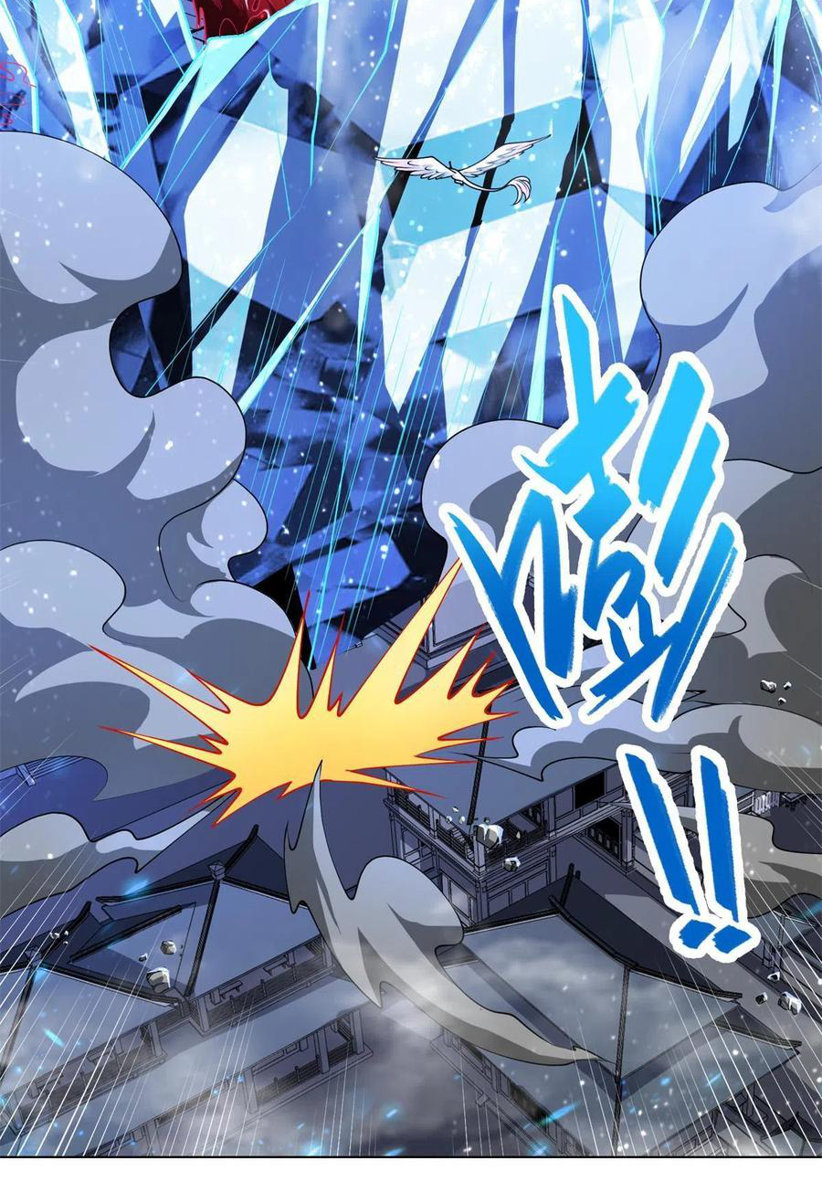 (ชนจีน) Dragon Master (จูหมิง นักรบเซียนมังกร) ตอนที่ 111 หน้า 24