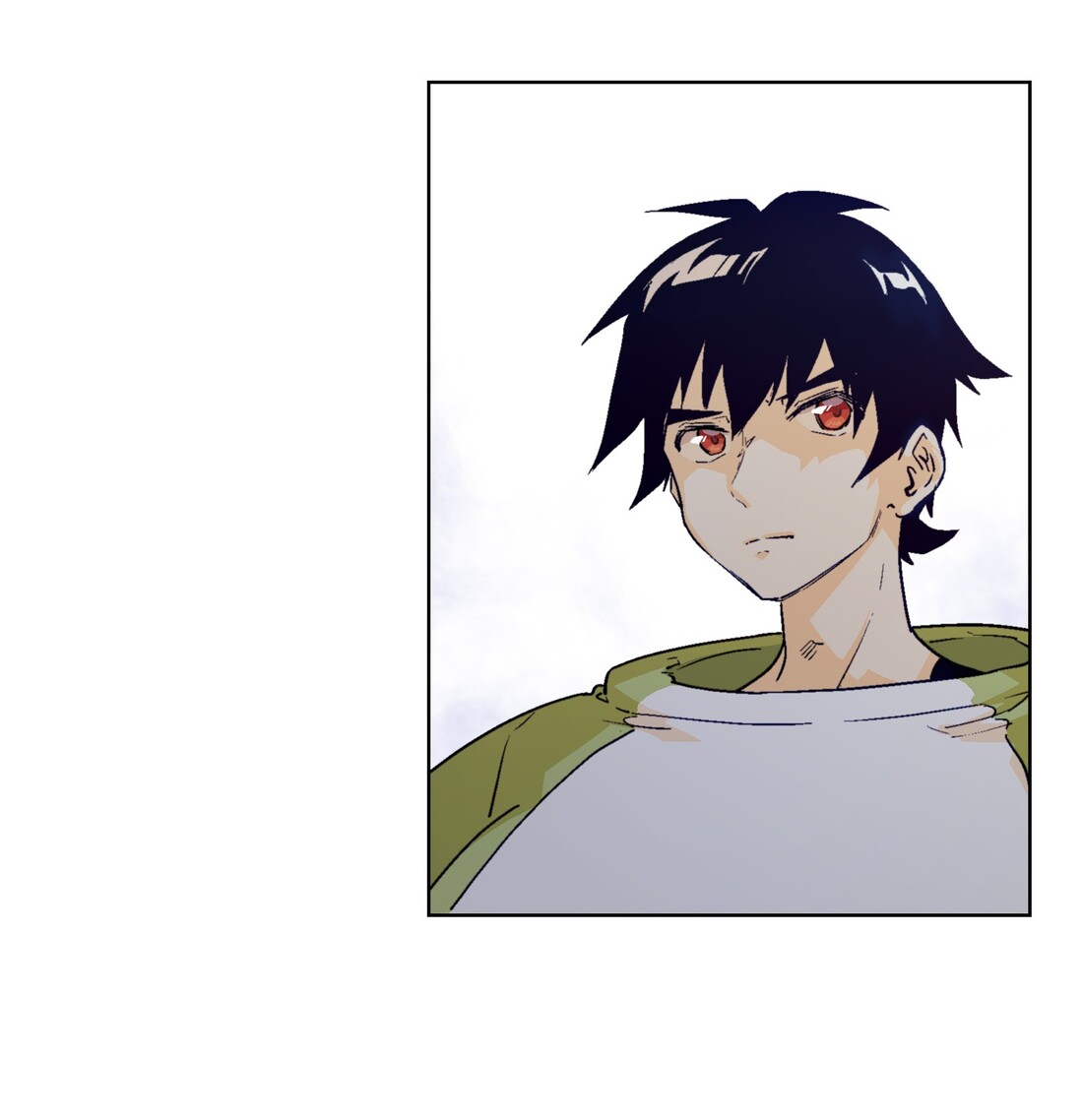 The King of Special Forces Reborn in School, Popular With Girls ตอนที่ 12 หน้า 12