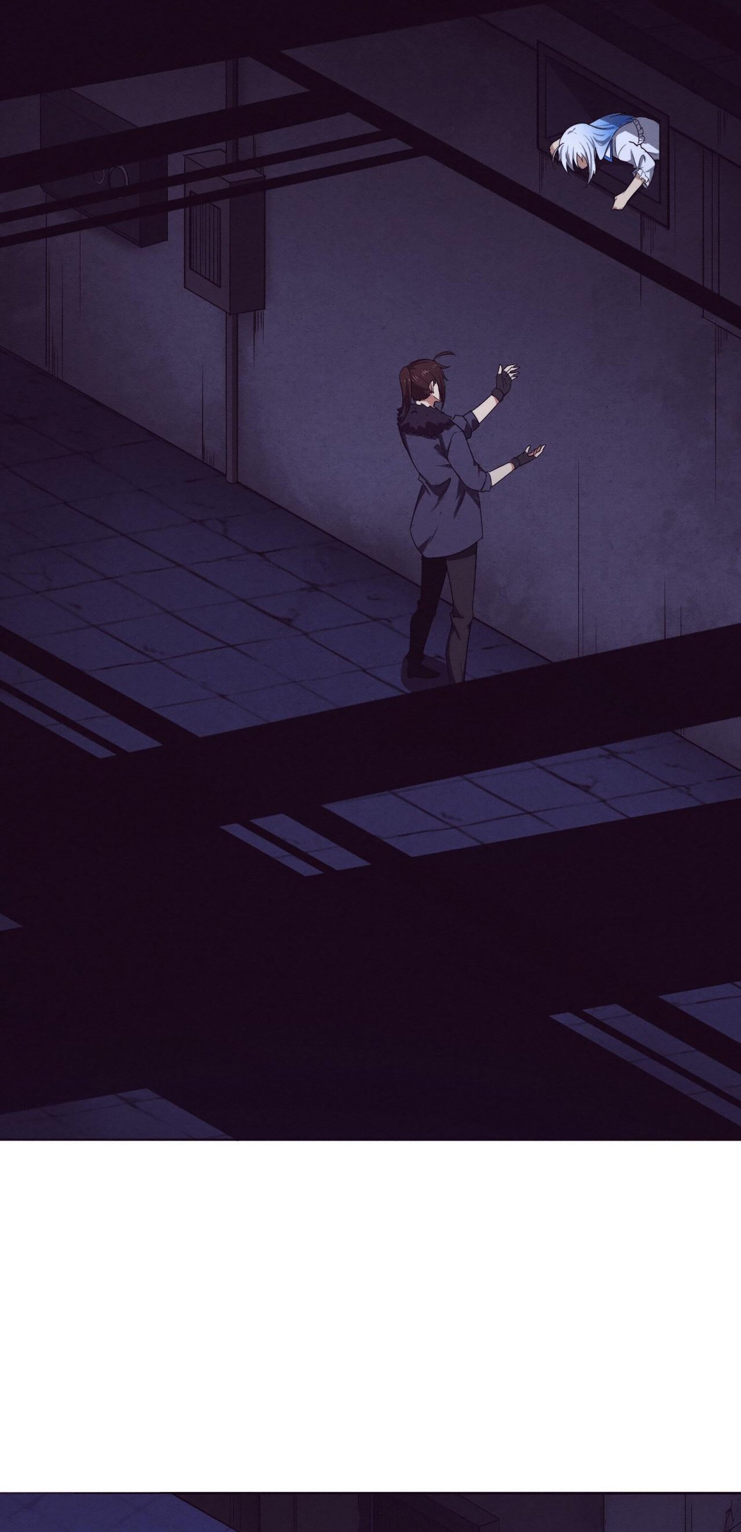 The Frenzy Of Evolution ตอนที่ 67 หน้า 38