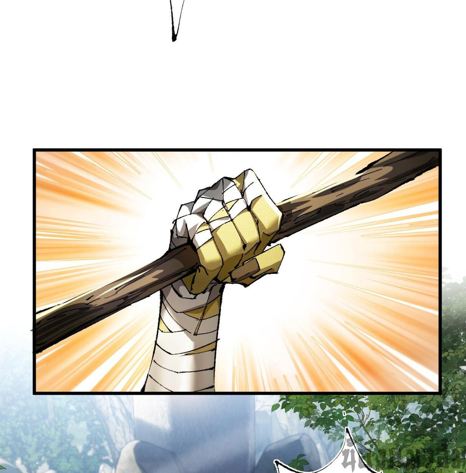 ก๊อบลินกระจอกอย่างข้าจะไปสู่เทพก๊อบลินให้ดู! ตอนที่ 5 หน้า 4