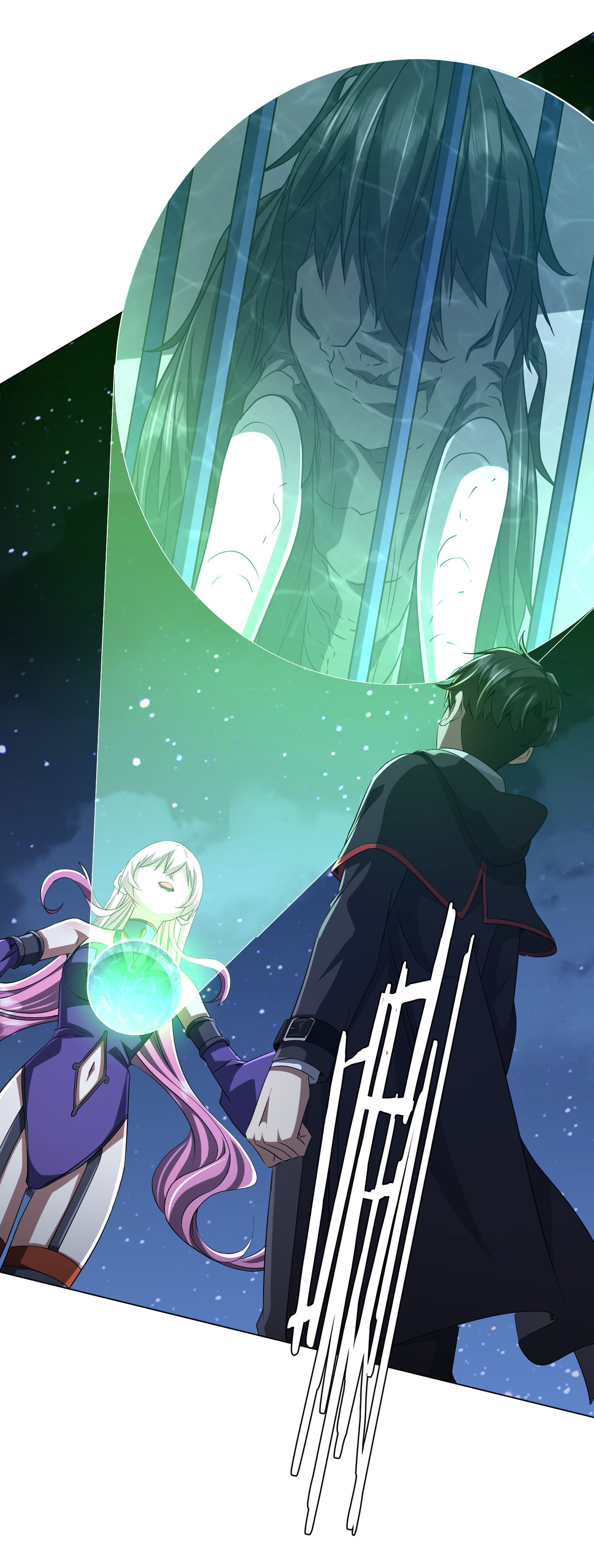 Start with trillions of coins ตอนที่ 138 หน้า 21