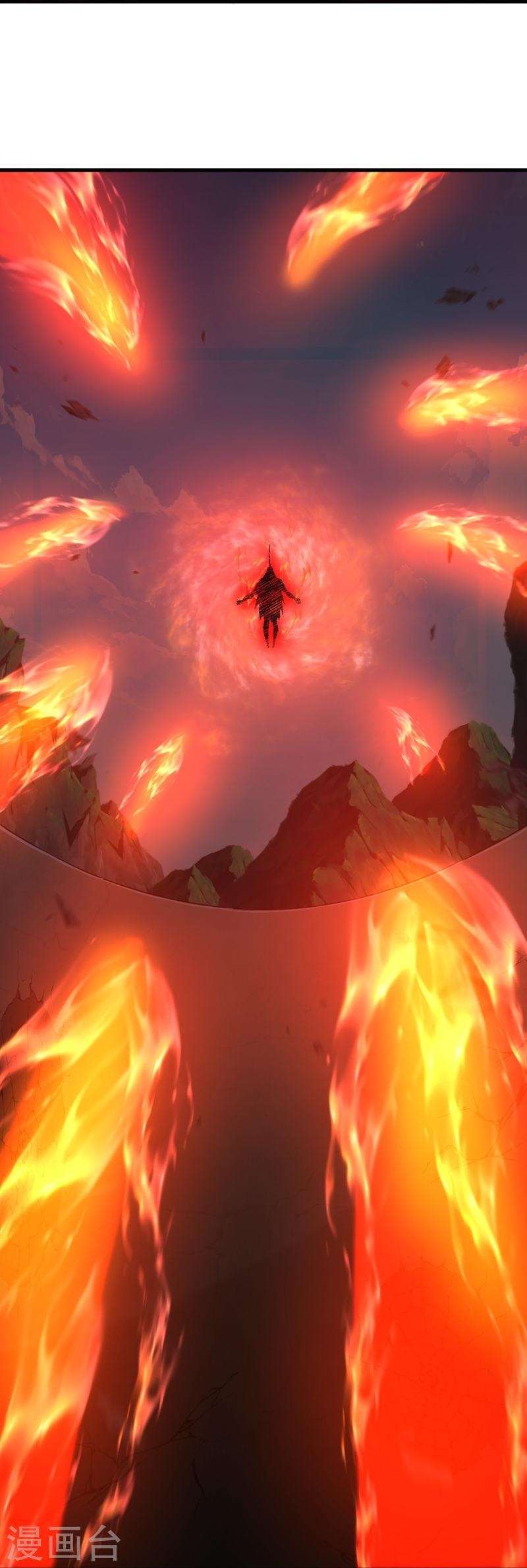 ผู้ขัดเกลาร่างกายที่แข็งแกร่งที่สุดในประวัติศาสตร์ ตอนที่ 85 หน้า 22