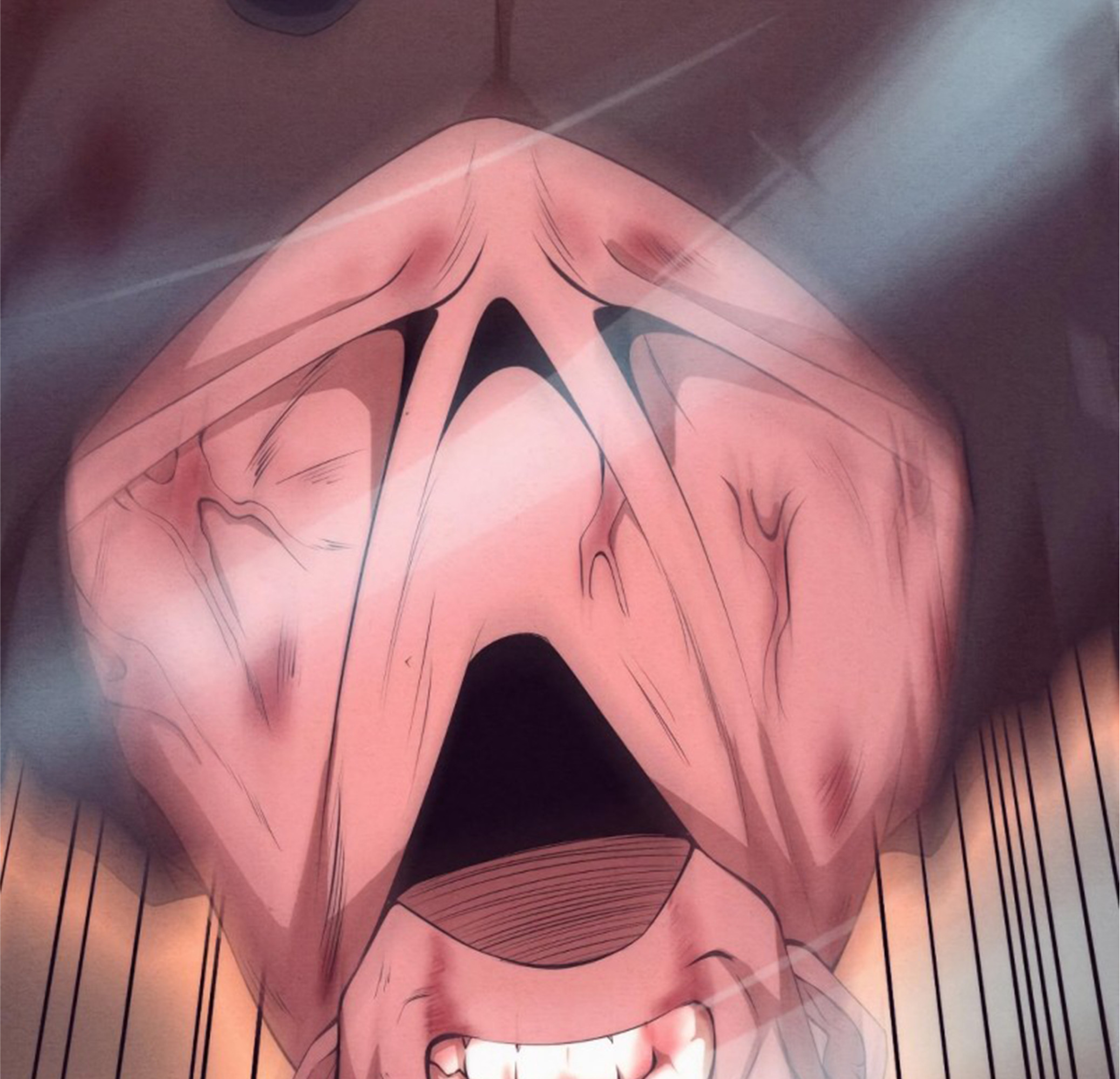 The Frenzy Of Evolution ตอนที่ 21 หน้า 40