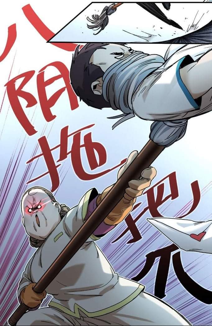 การกลับมาของวายร้าย ตอนที่ 28 หน้า 13