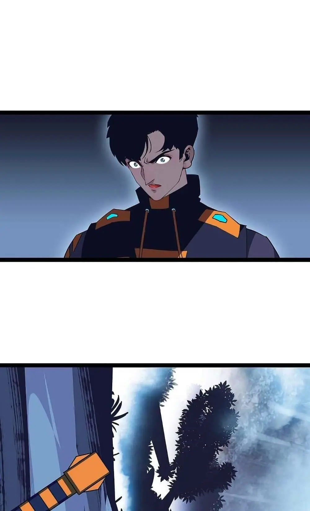 [จบ] เริ่มต้นใหม่ด้วยการเล่นเกมอย่างจริงจัง - It All Starts With Playing Game Seriously ตอนที่ 39 หน้า 30