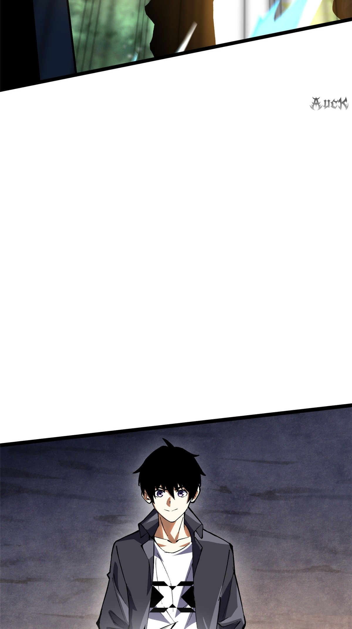 ไม่อยากเรียนทักษะ แห่งคำสาปเลย! ตอนที่ 12 หน้า 4