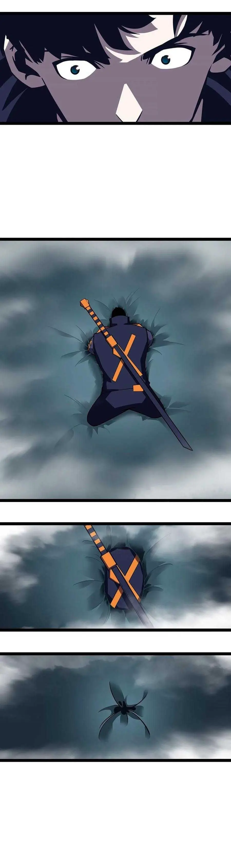 [จบ] เริ่มต้นใหม่ด้วยการเล่นเกมอย่างจริงจัง - It All Starts With Playing Game Seriously ตอนที่ 74 หน้า 14