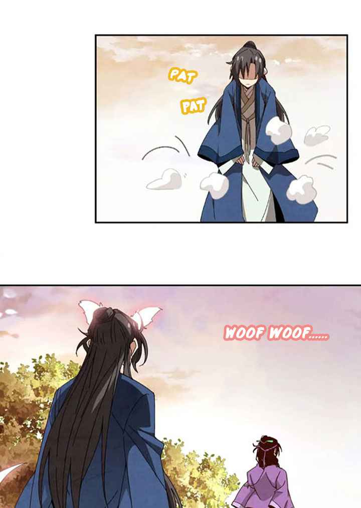 การกลับมาของผู้นำนิกายThe Return of the Sect Leader ตอนที่ 3 หน้า 48