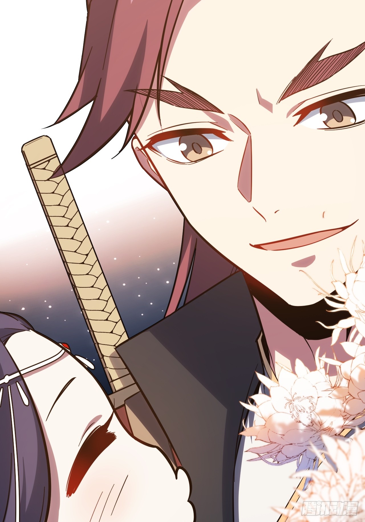 กำเนิดร่างเทวะบรรพกาล ตอนที่ 6 หน้า 6