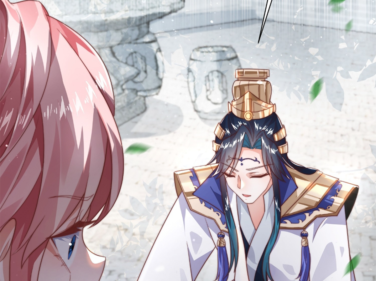 ซวยแล้วข้าโดนตามล่าจากศิษย์ในสำนัก ตอนที่ 12 หน้า 49