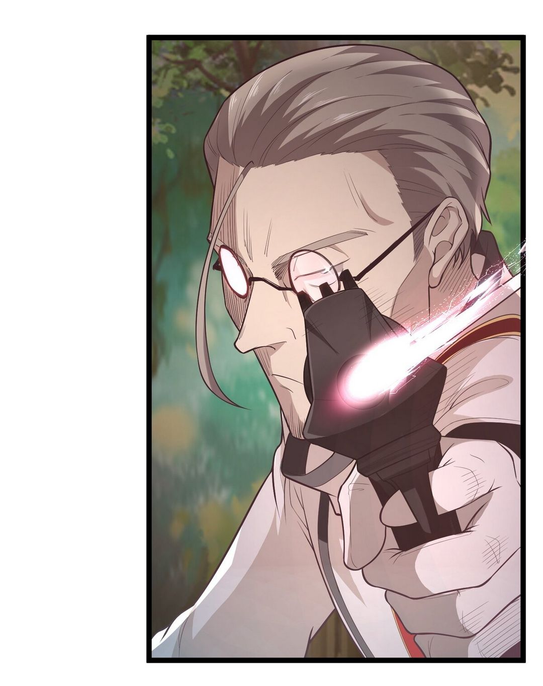 Surrounded By Monsters I Found A Little Witch ถูกปีศาจรายล้อม ข้าเก็บแม่มดน้อยขึ้นมา (ตัดจบ) ตอนที่ 22 หน้า 20