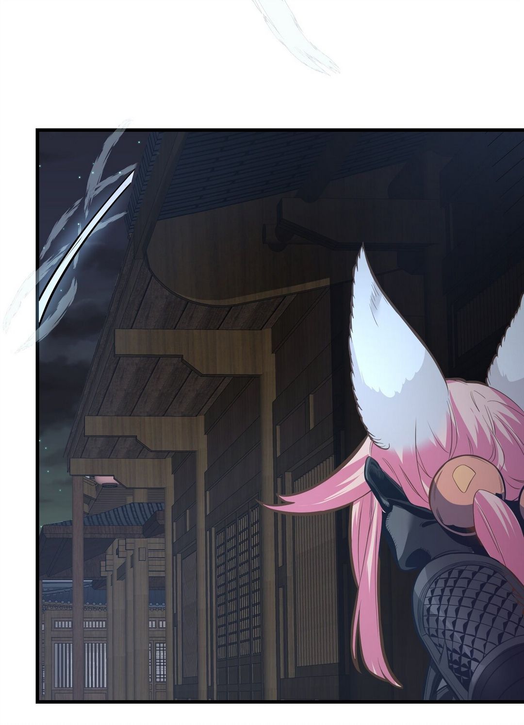 Surrounded By Monsters I Found A Little Witch ถูกปีศาจรายล้อม ข้าเก็บแม่มดน้อยขึ้นมา (ตัดจบ) ตอนที่ 16 หน้า 27