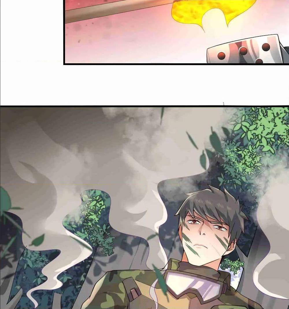 Super Warrior in Another World ทหารเซียนไปหาเมียที่ต่างโลก (กำลังแปลอยู่) ตอนที่ 70 หน้า 29