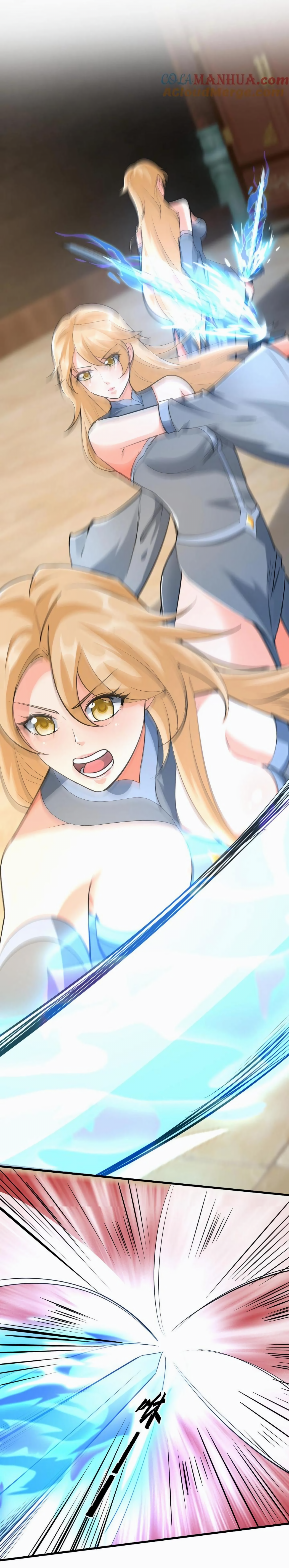 i can infinite epiphany ระบบศักดิ์สิทธิ์ ข้าสามารถตรัสรู้ได้ไม่มีที่สิ้นสุด ตอนที่ 13 หน้า 24