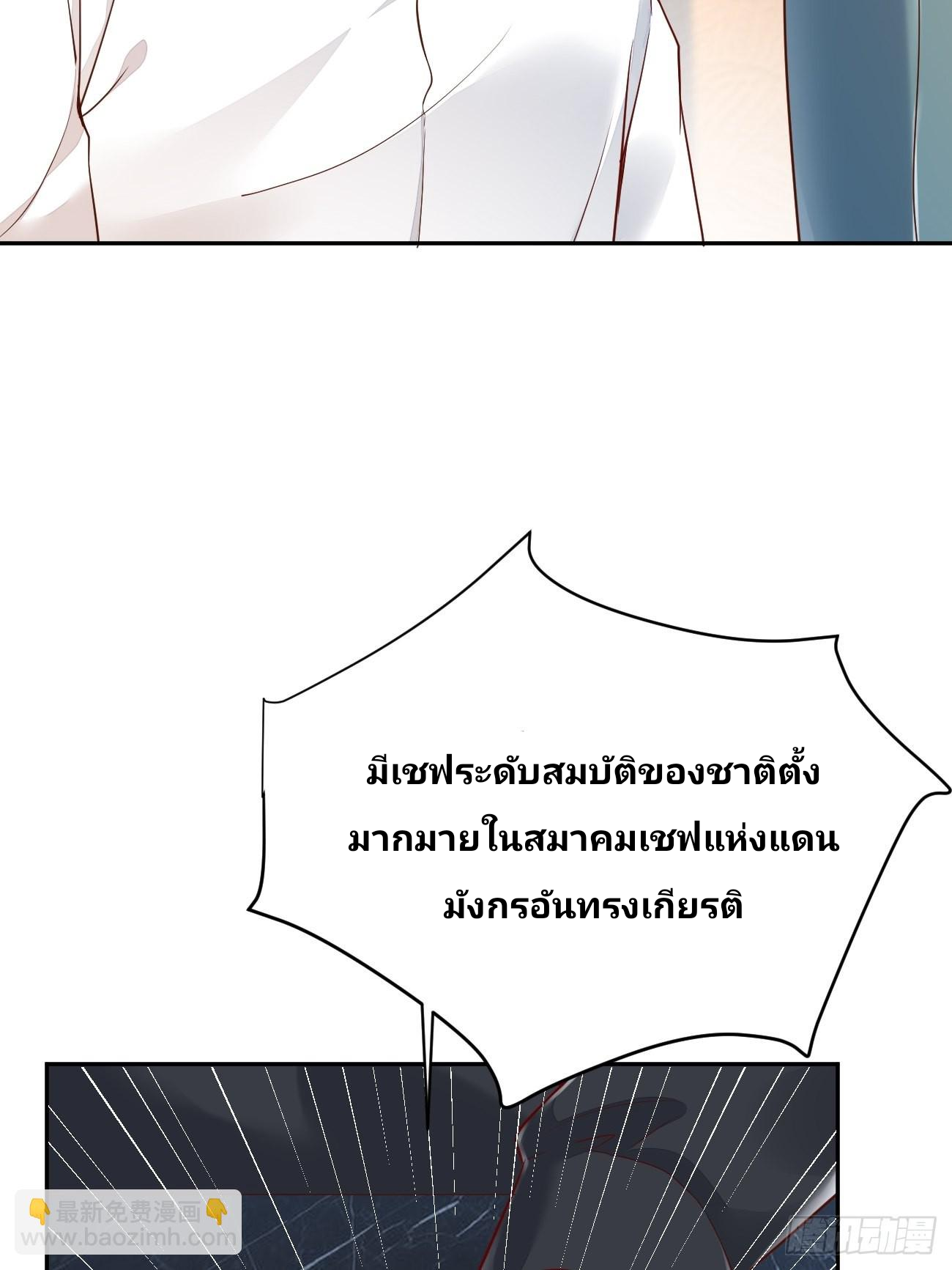 ฉันสุ่มตัวตนใหม่ทุกสัปดาห์ ตอนที่ 52 หน้า 24