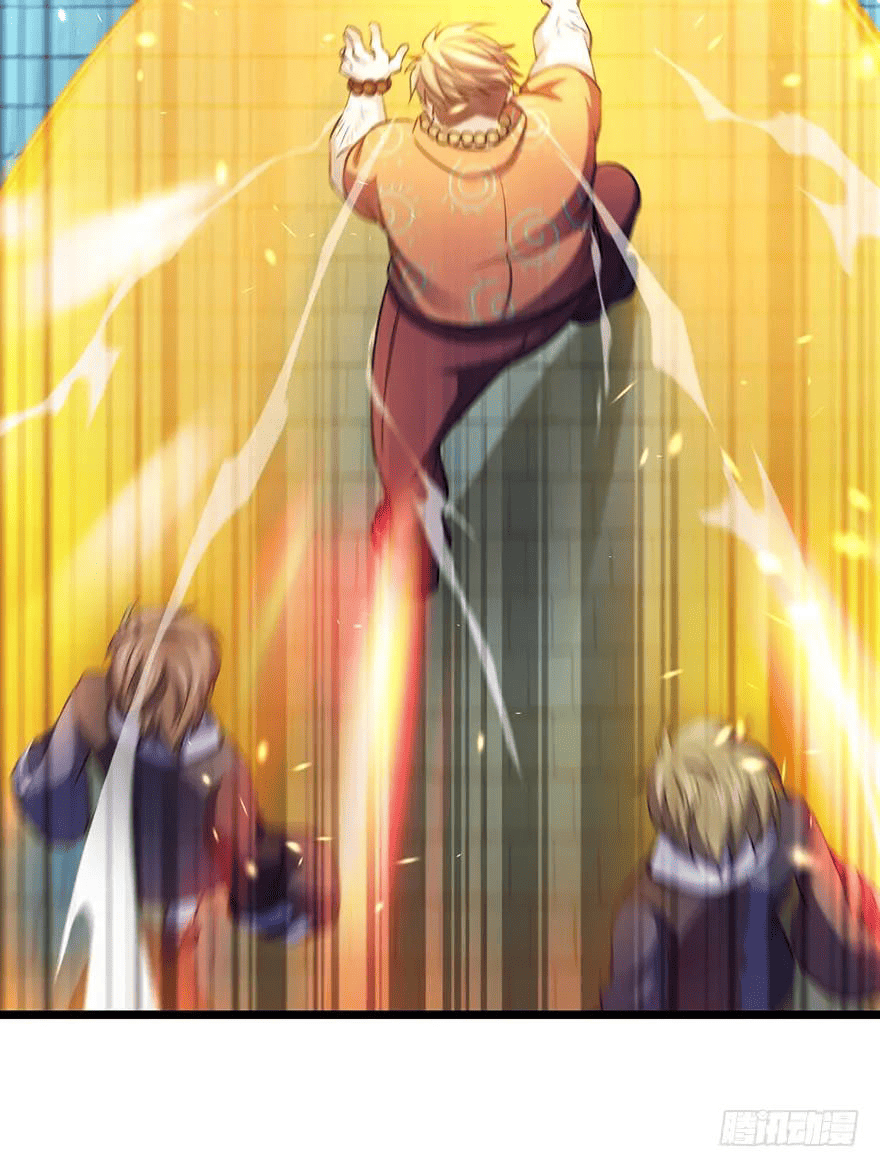 The new life of the Kuan King-ชีวิตใหม่ของราชาจอมกวน ตอนที่ 44 หน้า 59