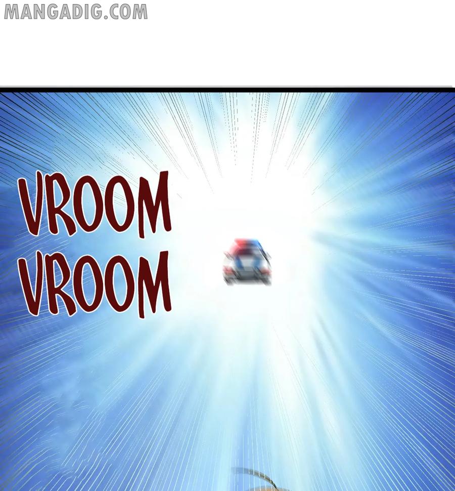 หัวหน้ามาเฟียกลับมาอายุ 16 อีกครั้ง ตอนที่ 18 หน้า 30