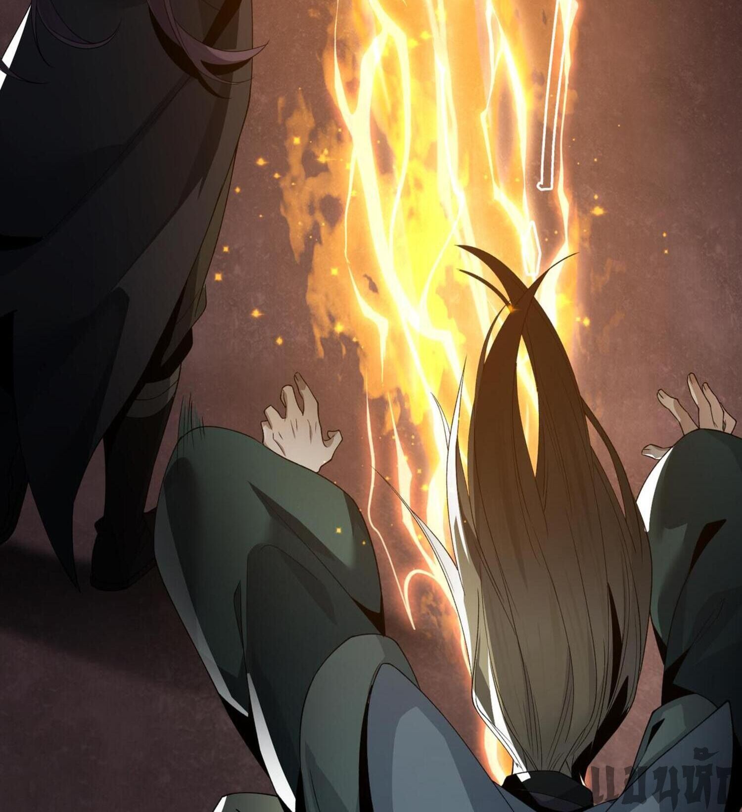 จอมมารแสนดีขนาดนี้ แต่ศิษย์สตรีทั้งหลายกลับต้องการชีวิตข้า ตอนที่ 23 หน้า 36