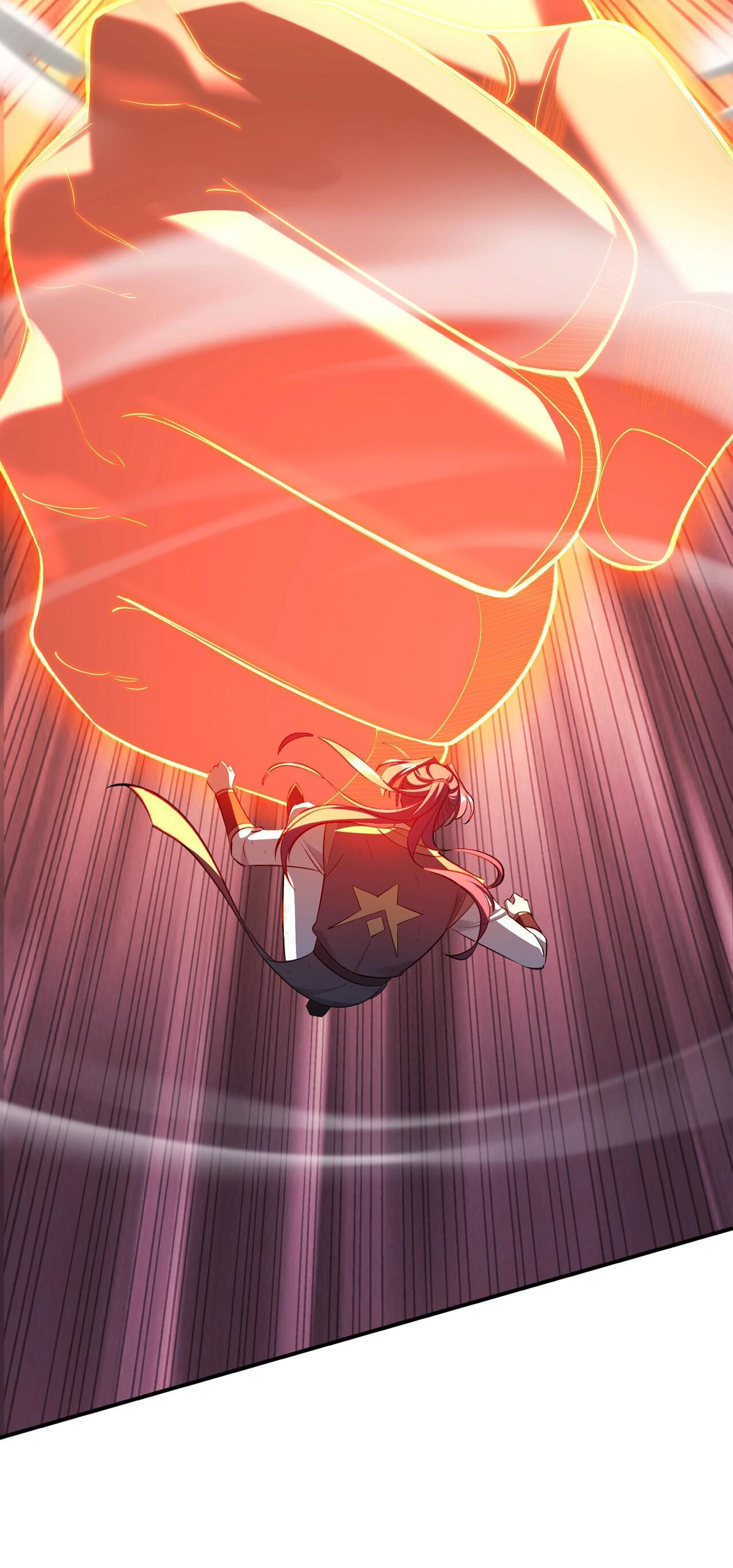 Starting with the Transmigration เกิดใหม่ในต่างโลกกับระบบคำสาปมรณะ (ชนจีน) ตอนที่ 56 หน้า 49