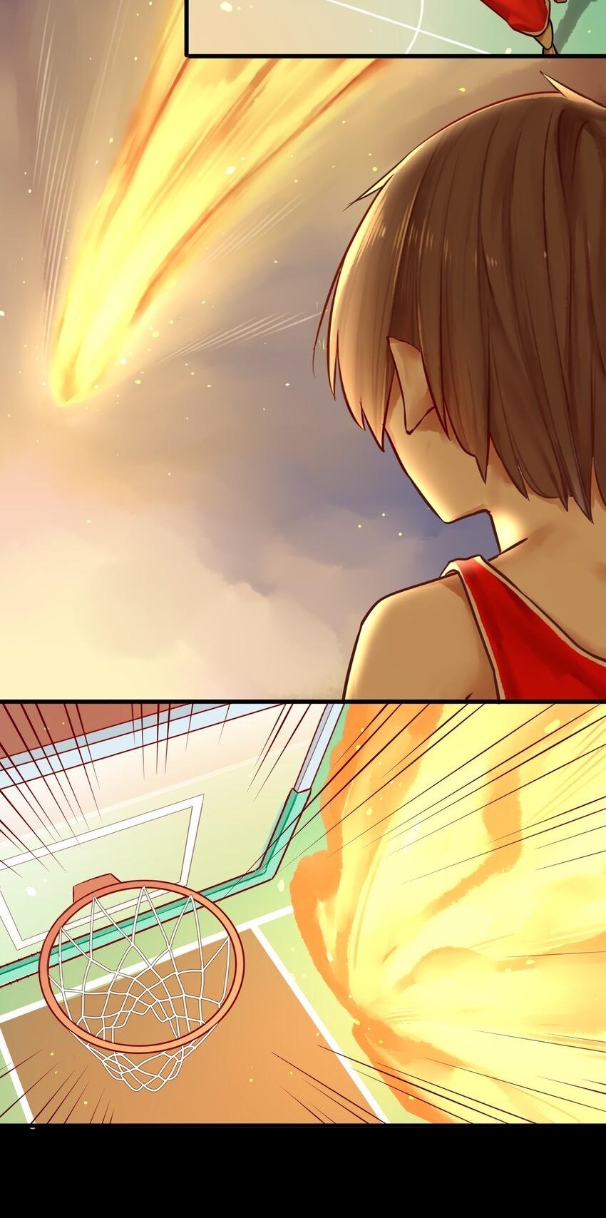 Read Miss, Don’t Livestream It! ตอนที่ 25 หน้า 23