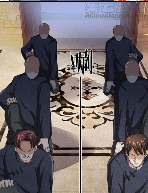 นครเซียนแห่งผู้ต่อต้านสวรรค์ ตอนที่ 78 หน้า 19