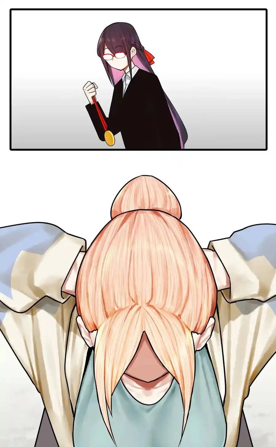 Read Miss, Don’t Livestream It! ตอนที่ 40 หน้า 3