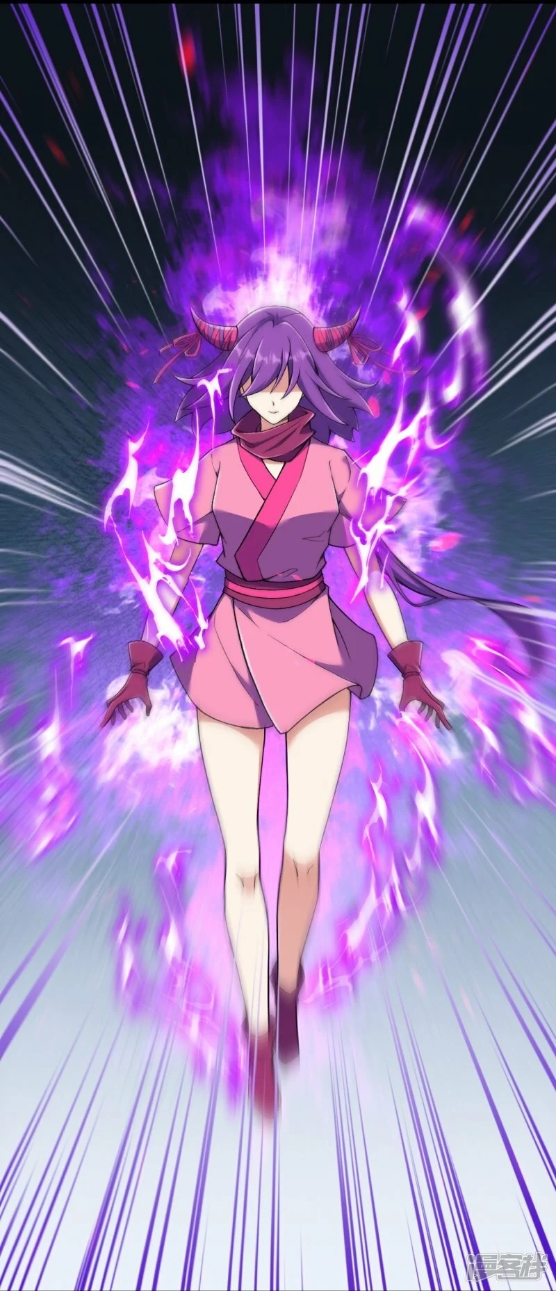 บรรพบุรุษผู้ขัดเกลากายา (ทันจีน) ตอนที่ 156 หน้า 22