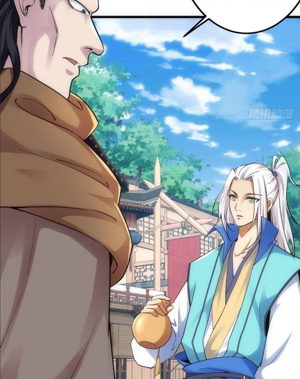 The World’s Greatest Martial Artist ตอนที่ 13 หน้า 64