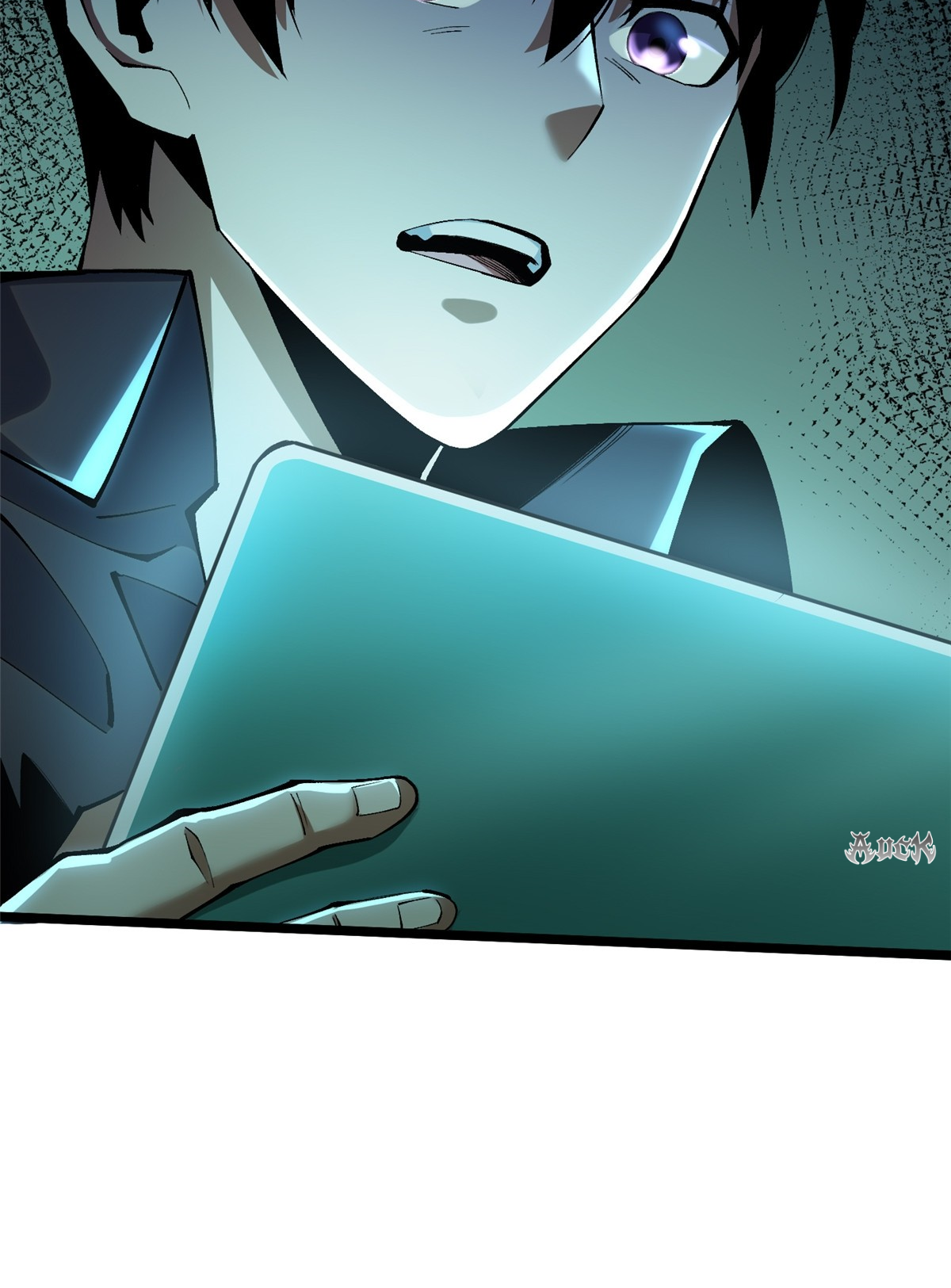 ไม่อยากเรียนทักษะ แห่งคำสาปเลย! ตอนที่ 28 หน้า 39