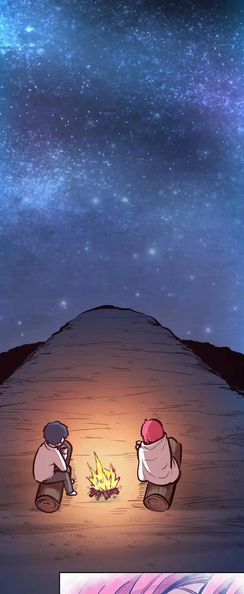 Demon x Angel can't get along! ตอนที่ 131 หน้า 50