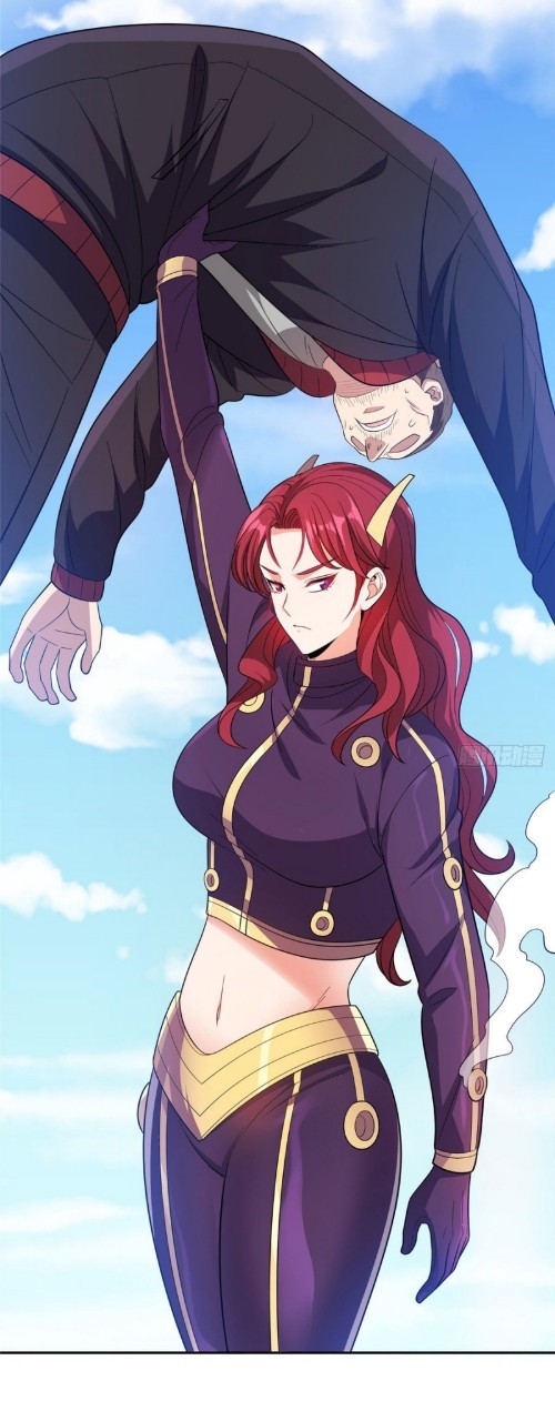 การเกิดใหม่ของพระเจ้ากับระบบผลาญเงินสุดกาว ตอนที่ 37 หน้า 18